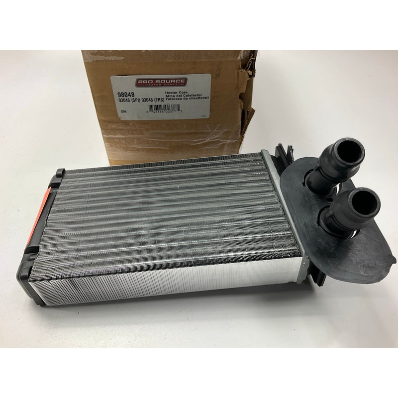 Pro Source 98048 HVAC Heater Core