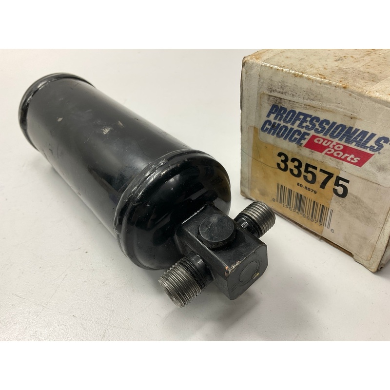 Professionals Choice 33575 A/C Receiver Drier