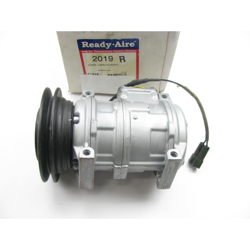 Ready Aire 2019 REMAN A/C Compressor