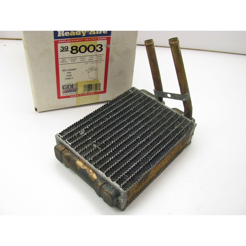 Ready Aire 398003 HVAC Heater Core