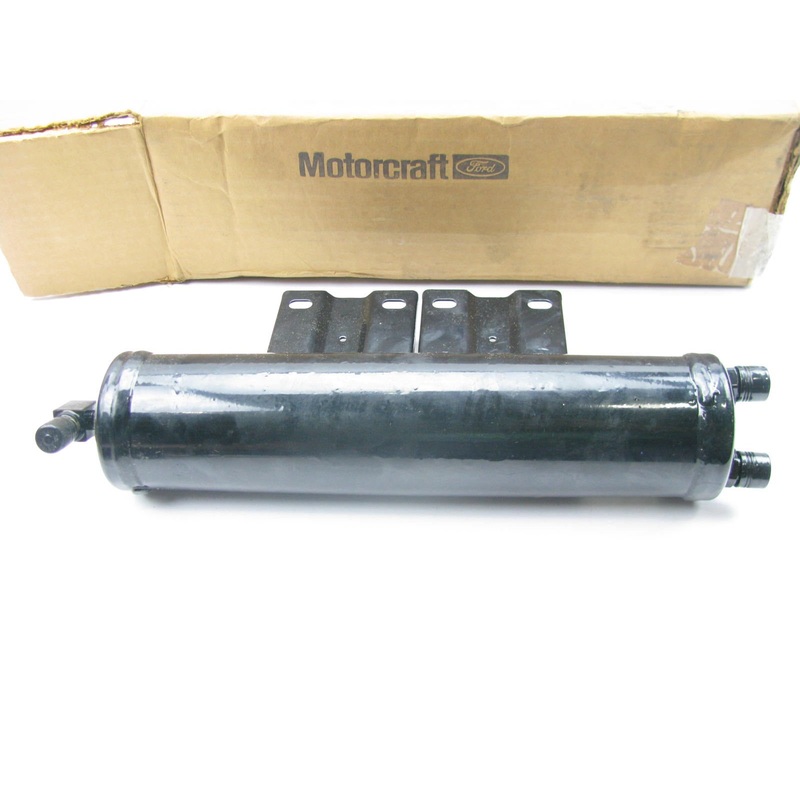 NEW GENUINE OEM Ford Heavy Truck Accumulator Drier Receiver E5HZ-19959-A YL-140