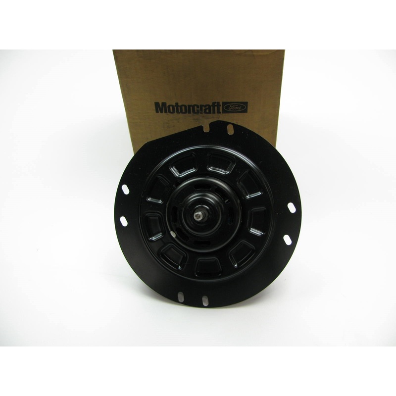 NEW Genuine OEM Ford HVAC A/C Blower Motor Motorcraft MM-770 - 1984-1990 Escort