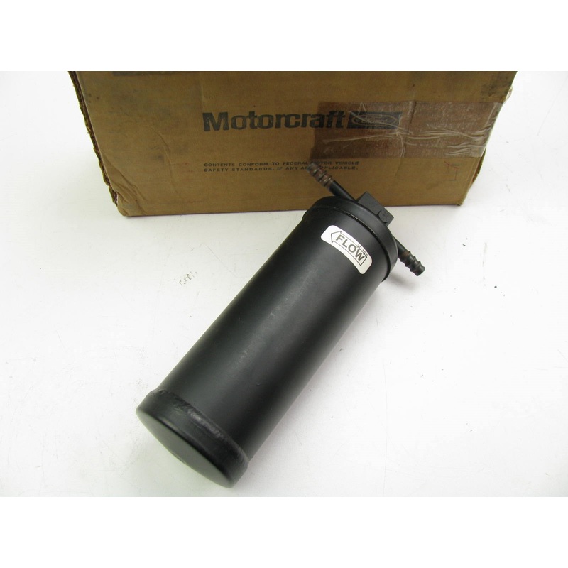 New Genuine OEM FORD Motorcraft A/C Receiver Drier YL-106 D6AZ-19959-A