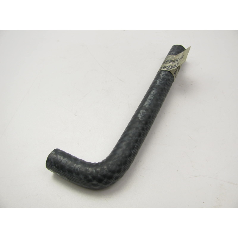 NEW GENUINE OEM HVAC Heater Hose 87-92 Bronco F-150 F-250 1990-92 E-150