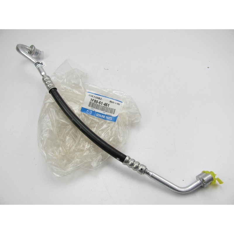 NEW GENUINE OEM Mazda 1F8061461 A/C Refrigerant Liquid Hose Tube