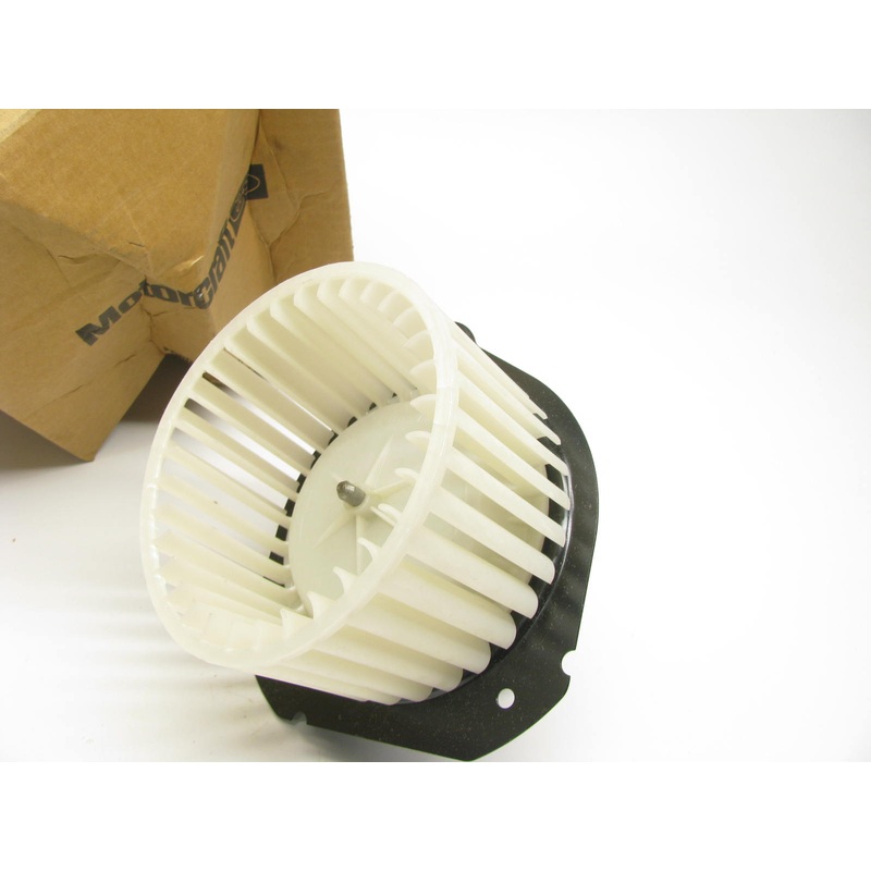 NEW GENUINE OEM Motorcraft MM-530 Blower Motor Ford #  F1TZ-18527-A