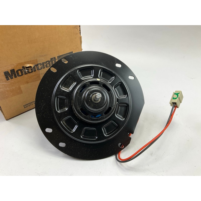 NEW GENUINE OEM Motorcraft MM-799 HVAC Blower Motor
