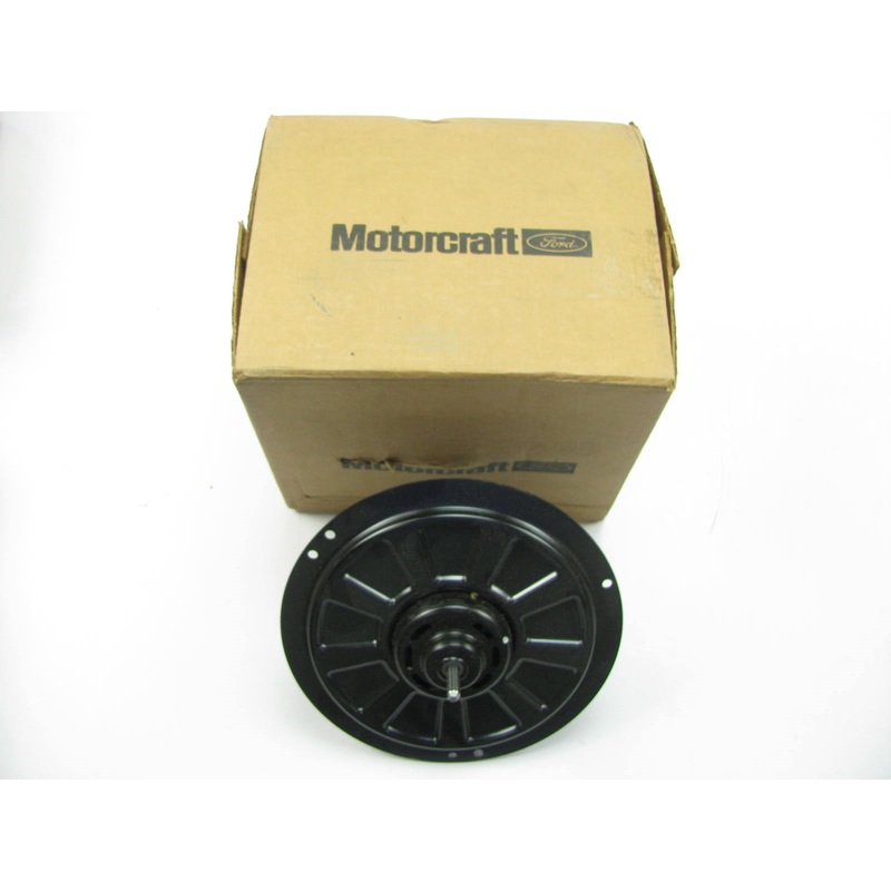 NEW GENUINE OEM Motorcraft Rear HVAC Blower Motor 1995-1998 Windstar MM-736