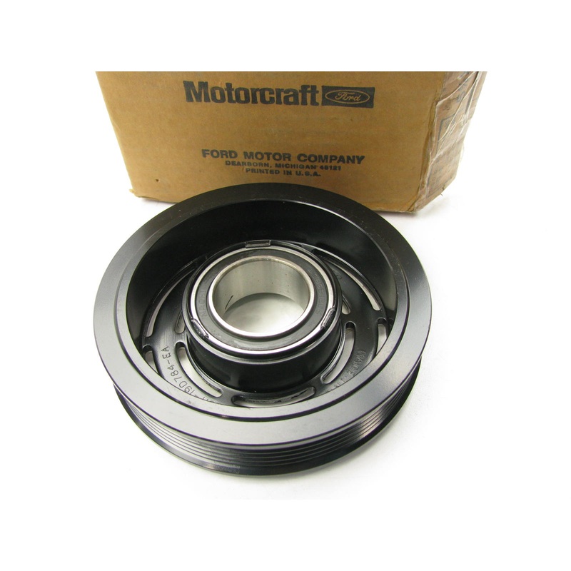 NEW GENUINE OEM Motorcraft YB-354 A/C Compressor Clutch Pulley