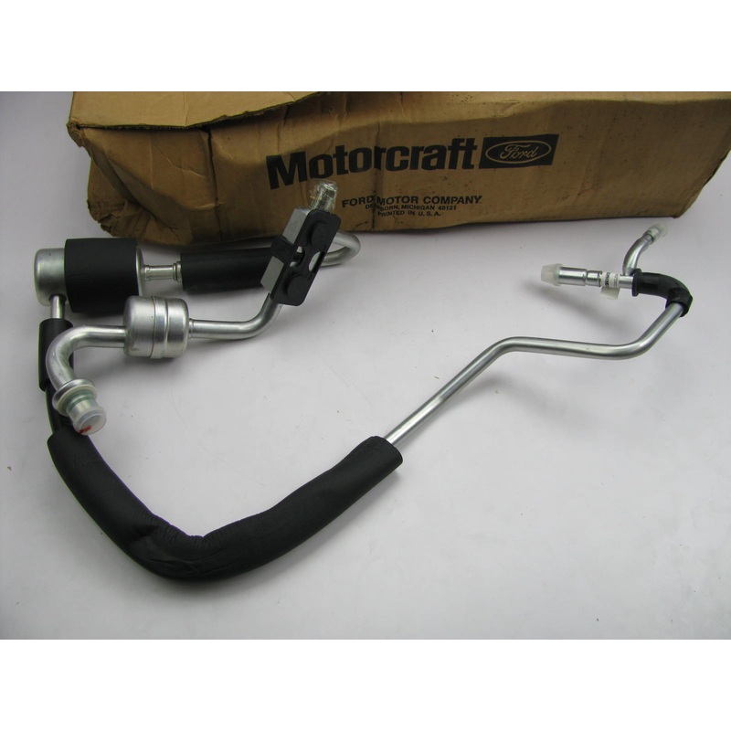 NEW GENUINE OEM Motorcraft YF-2036 A/C Manifold Hose Assembly - F3OY-19D734-A