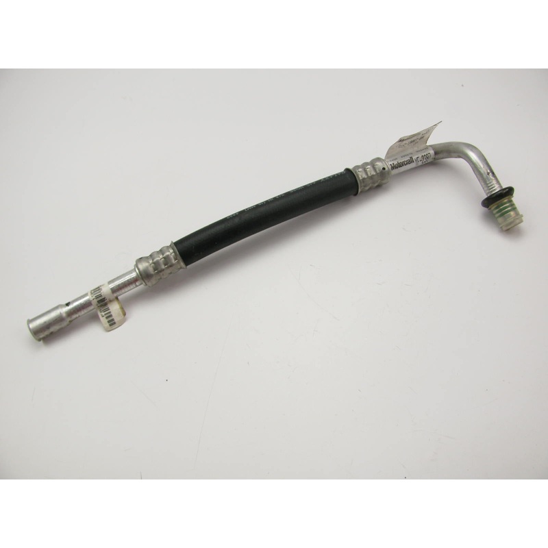 NEW GENUINE OEM Motorcraft YF-2387 A/C Refrigerant Suction Hose Line