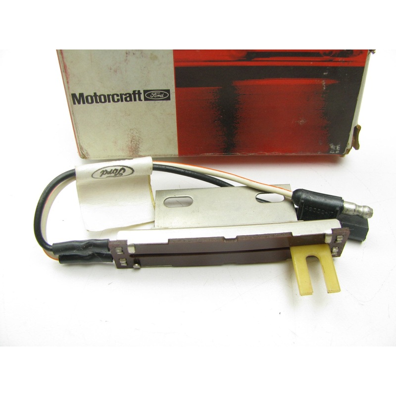 NEW GENUINE OEM Motorcraft YH-37 A/C Clutch Cycle Switch