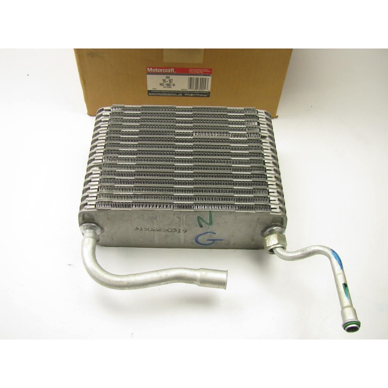 NEW GENUINE OEM Motorcraft YK-167 REAR A/C Evaporator Core 1986-1997 Aerostar