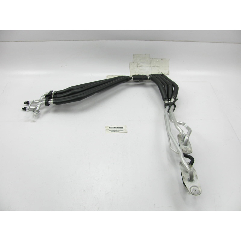 NEW GENUINE Rear A/C Tube Pipe Line OEM For 2014-2018 Nissan NV200 92473-3LN0A