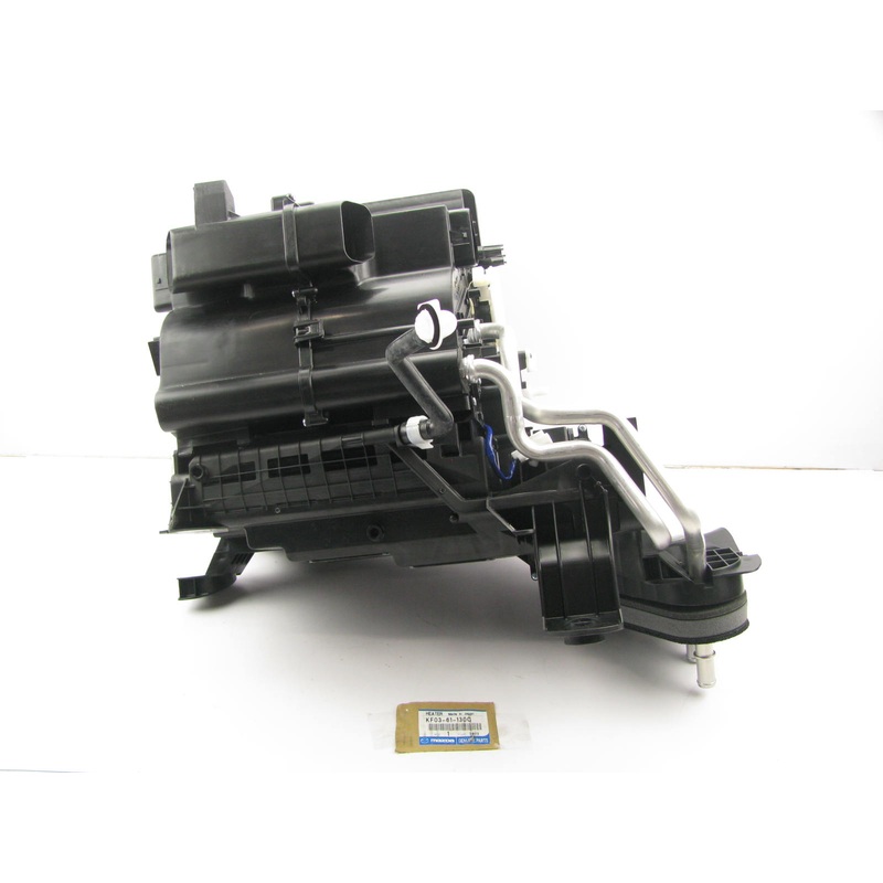 NEW HVAC A/C Heater Box OEM 2013 Mazda CX-5 2.0L W/ Manual A/C KF0361130C