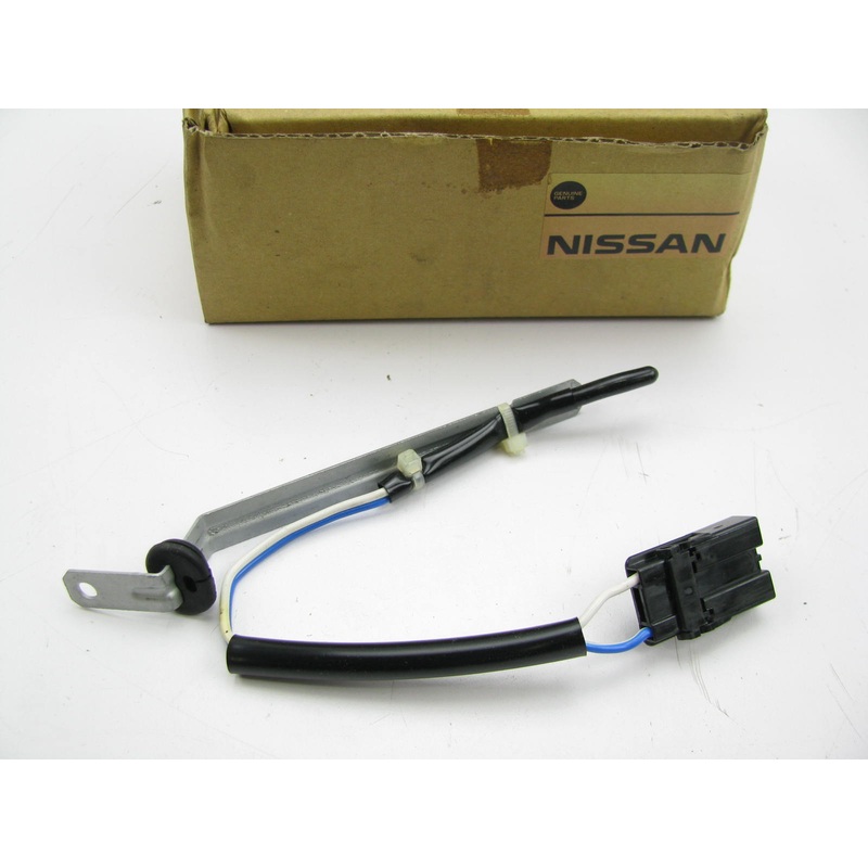 NEW OEM 2772360U00 A/C Evaporator Temperature Thermistor Switch For 1990-94 Q45