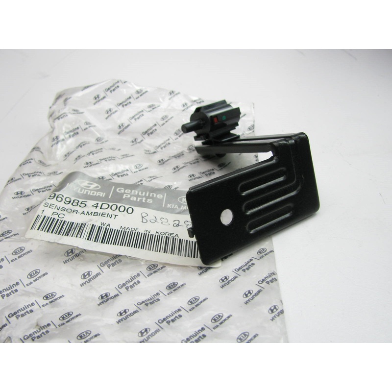 NEW OEM 969854D000 Ambient Air Temperature Sensor For 2006-2014 Kia Sedona