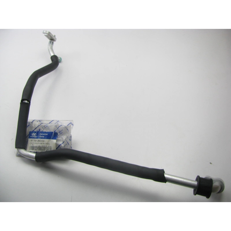 NEW OEM A/C Refrigerant Condenser To Evaporator Hose Tube For 09-14 Genesis 3.8