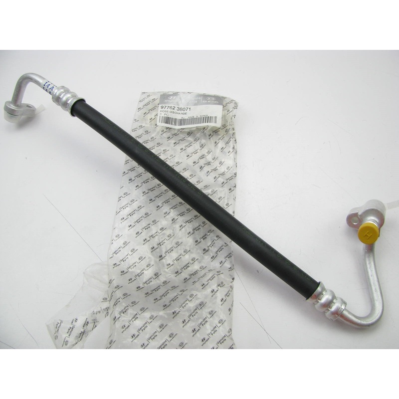 New OEM A/C Refrigerant Discharge Hose For 99-05 Sonata 9776238071