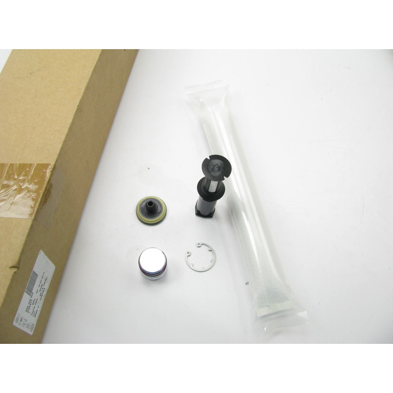 NEW OEM Audi 5Q0298403 A/C Receiver Drier Desiccant Element Dessicant Bag Kit