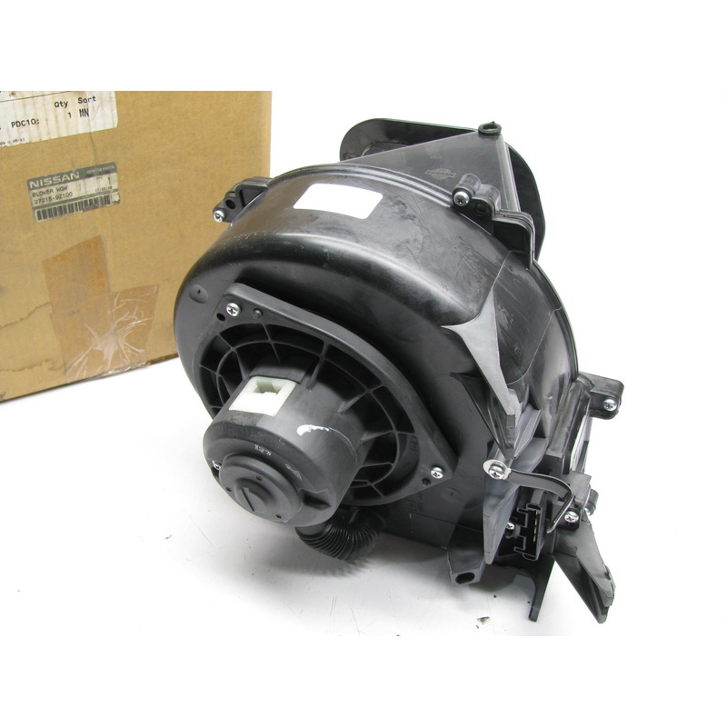 NEW OEM BLower Motor Assy. 27215-9Z100 For 99-04 Frontier 00-02 Exterra