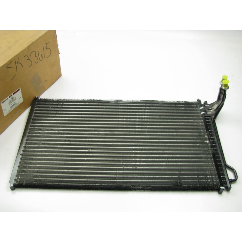 New OEM Motorcraft 1989-90 Ford Thunderbird 3.8L Supercoupe A/C Condenser YJ-423