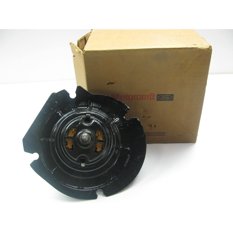 NEW OEM Motorcraft MM-356 Blower Motor 1975-1980 Ford Granada #  D6DZ-19805-A