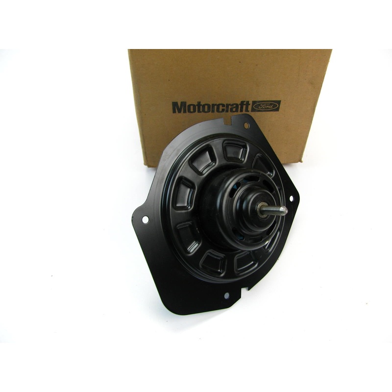 NEW OEM Motorcraft MM-520 Blower Motor  FORD # F1DZ-19805-A.