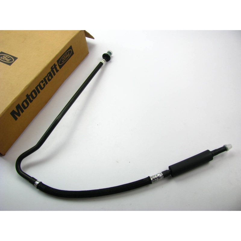 NEW OEM Motorcraft YF-2332 A/C Hose (Drier To Evaporator Line) 1996 Thunderbird
