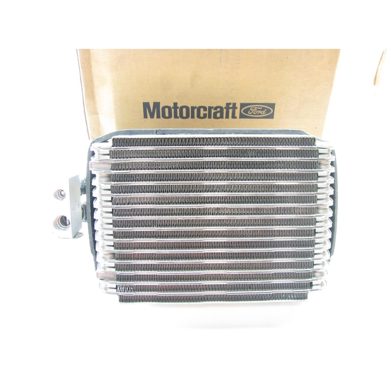 NEW OEM Motorcraft YK-171 A/C Evaporator Core REAR Auxiliary Unit 97-98 Windstar