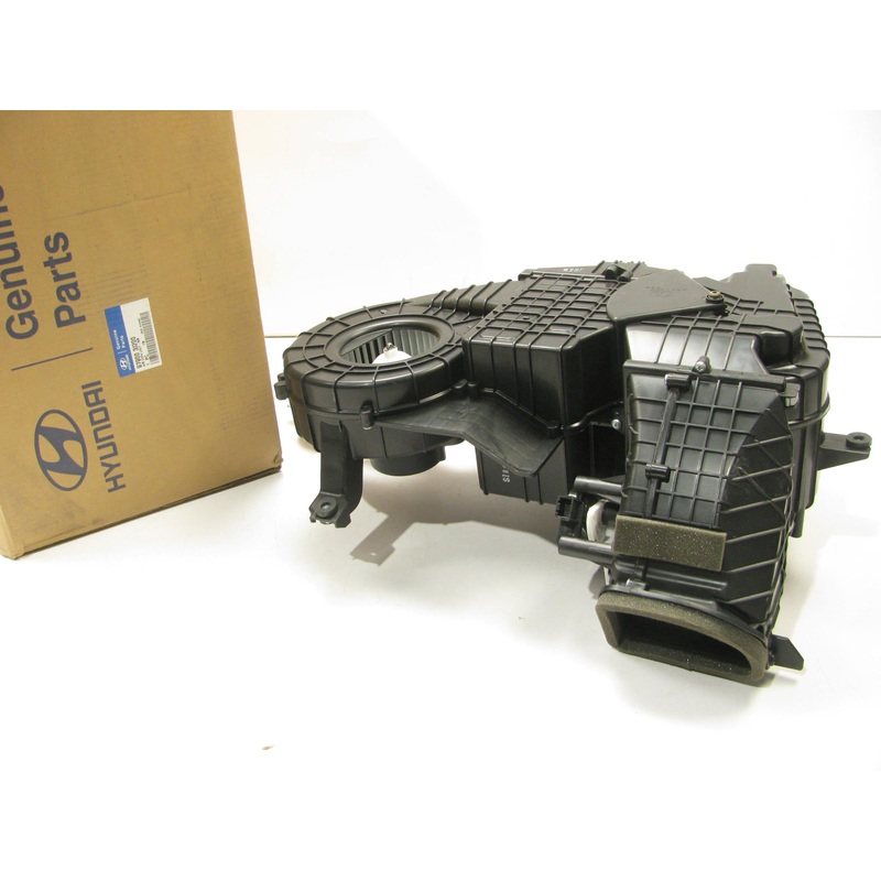 NEW OEM Rear A/C Evaporator Assembly 979003J200 For 07-12 Hyundai Veracruz