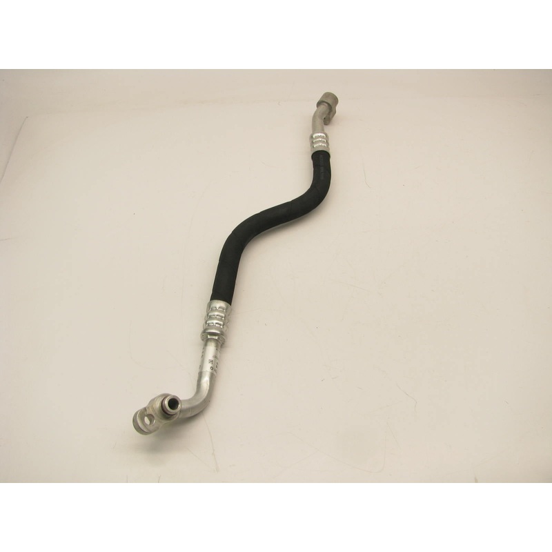NEW OEM VW Audi 4H0260701Q A/C Refrigerant Discharge Line Hose 13-16 A8 Quattro