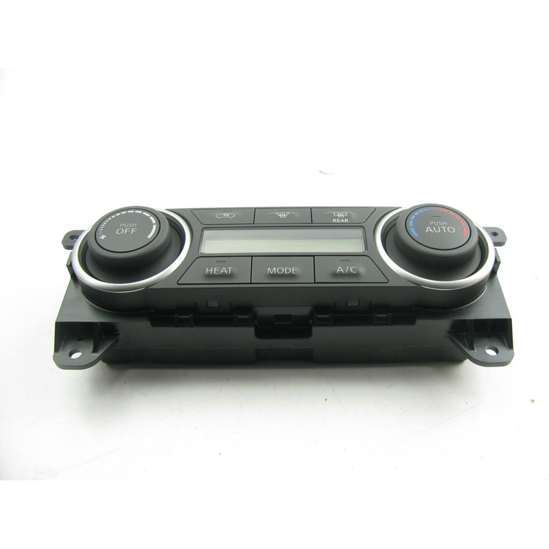 NEW OUT OF BOX 27500-3NF0A A/C Heater Temp Control Switch Panel OE For 2013 Leaf