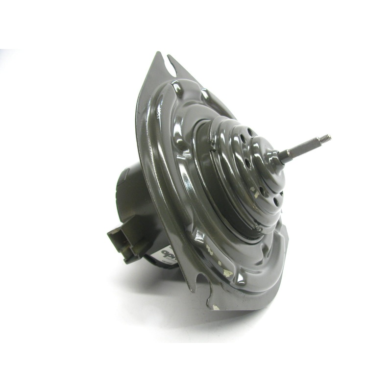 NEW OUT OF BOX - 44-1117 HVAC Blower Motor W/O Wheel For 85-90 Nissan 1.6L I4