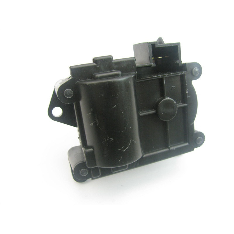 NEW OUT OF BOX 88-92 Lincoln Mark VII Heater Blend Door Actuator E8LH-19E616-AA