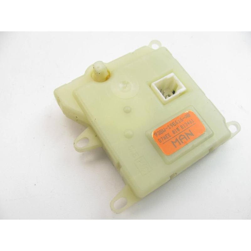 NEW OUT OF BOX 95-00 Contour Mystique Heater Blend Door Actuator 93BW-19E616-AB