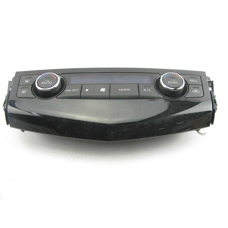 New Out Of Box A/C Heater Climate Control Switch For 13-15 Altima 27500-3TS0A