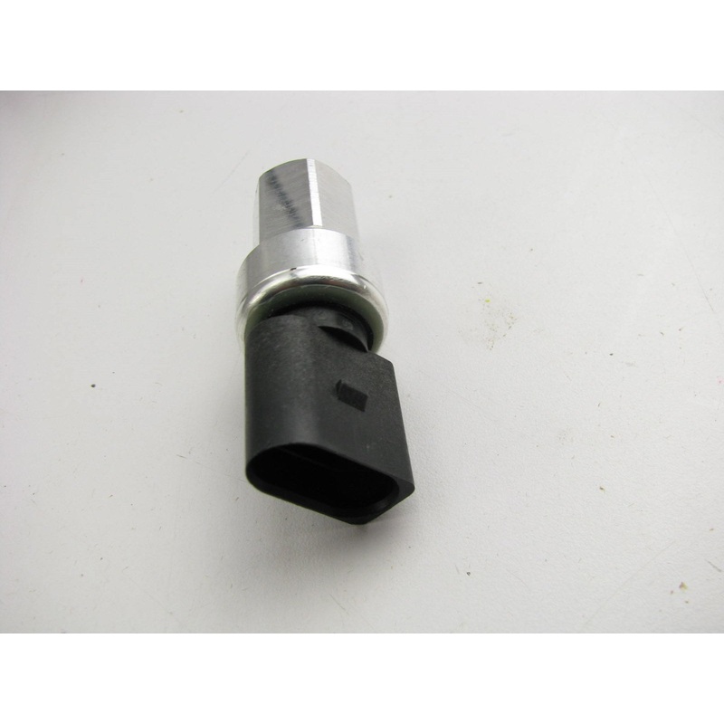 New OUT OF BOX A/C Refrigerant Pressure Sensor For Audi Volkswagen 1K0959126D