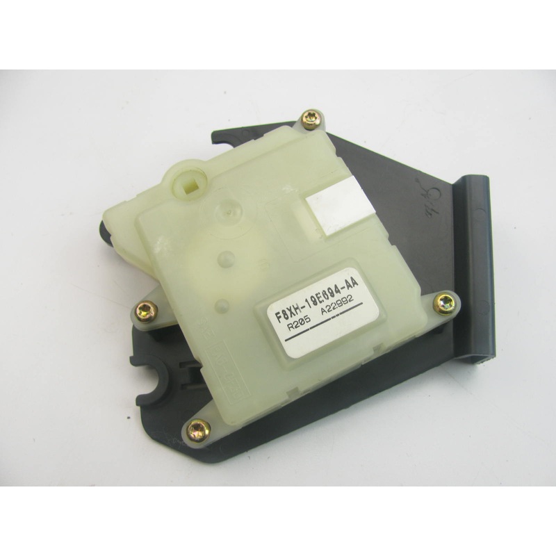 NEW OUT OF BOX F8XH-19E694-AA Heater Blend Door Actuator 1993-98 Quest, Villager