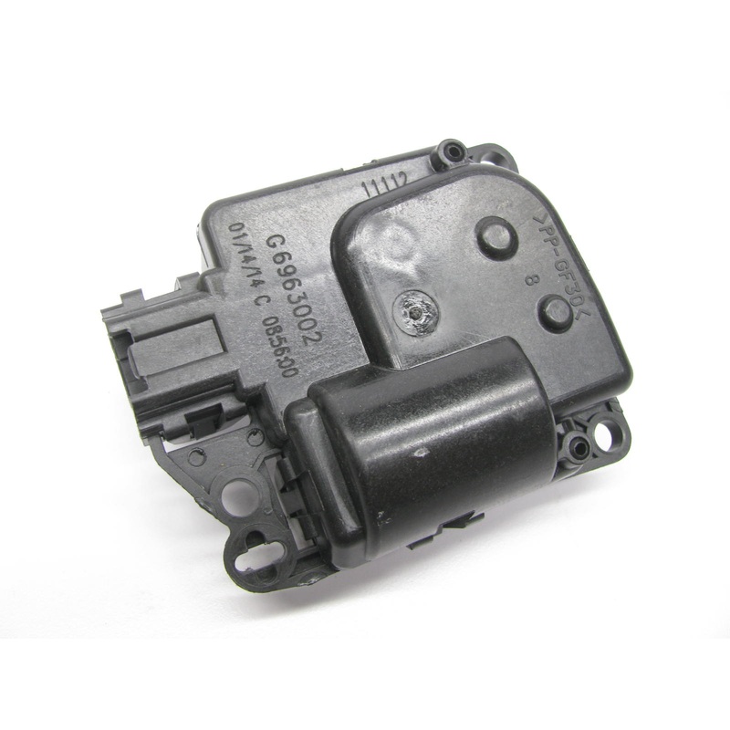 NEW OUT OF BOX - G6963002 Heater Blend Door Actuator 07-14 Navigator Expedition