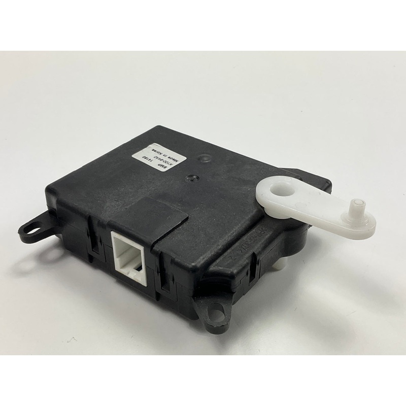 NEW OUT OF BOX -  J04061 Heater Blend Door Actuator For 1999-2003 Ford Windstar