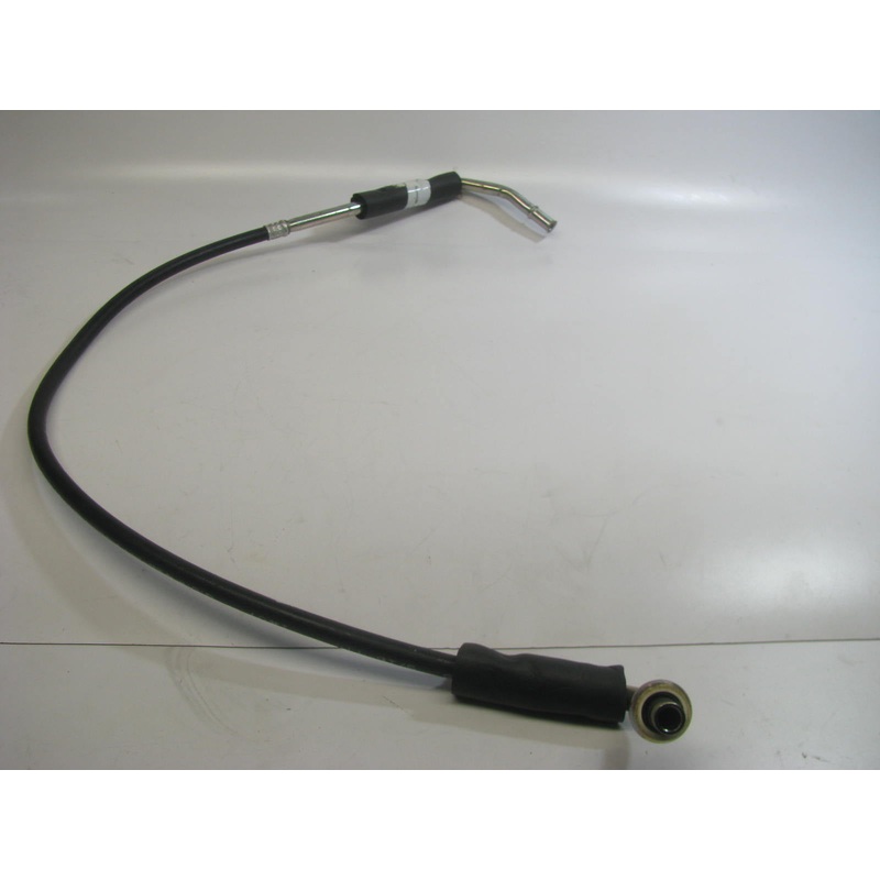 NEW OUT OF BOX MOTORCRAFT YF-1328 A/C Refrigerant Liquid Line Hose E6DZ-19835-A