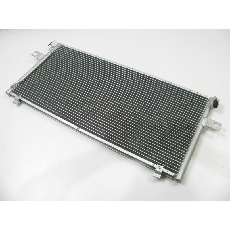 NEW OUT OF BOX - NI3030104 A/C Condenser For 1993-1997 Nissan Altima 2.4L I4