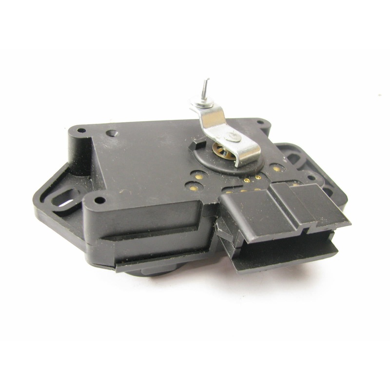 New OUT OF BOX OEM Ford A/C Heater Blend Door Actuator 1984-87 Lincoln Mark VIII