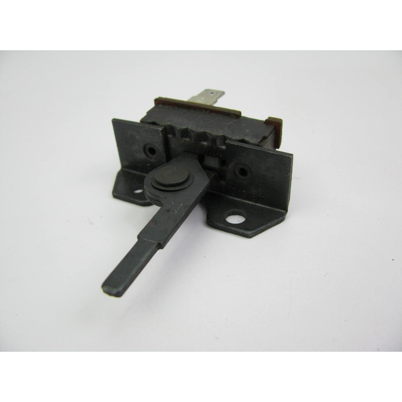 NEW OUT OF BOX - OEM Ford E1EH-18578-AB A/C Blower Heater Control Switch