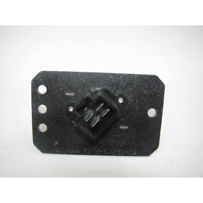 NEW OUT OF BOX OEM Ford F58H-19A706-AB A/C Blower Motor Resistor 1995 WINDSTAR