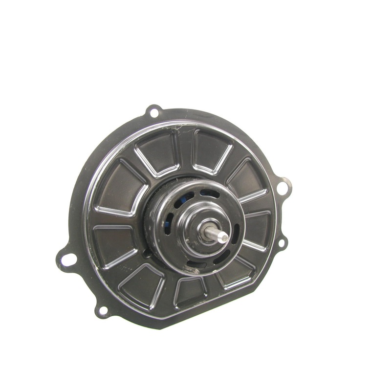 NEW OUT OF BOX - OEM Ford F70H-19805-AA HVAC Blower Motor 95-02 Continental 4.6L
