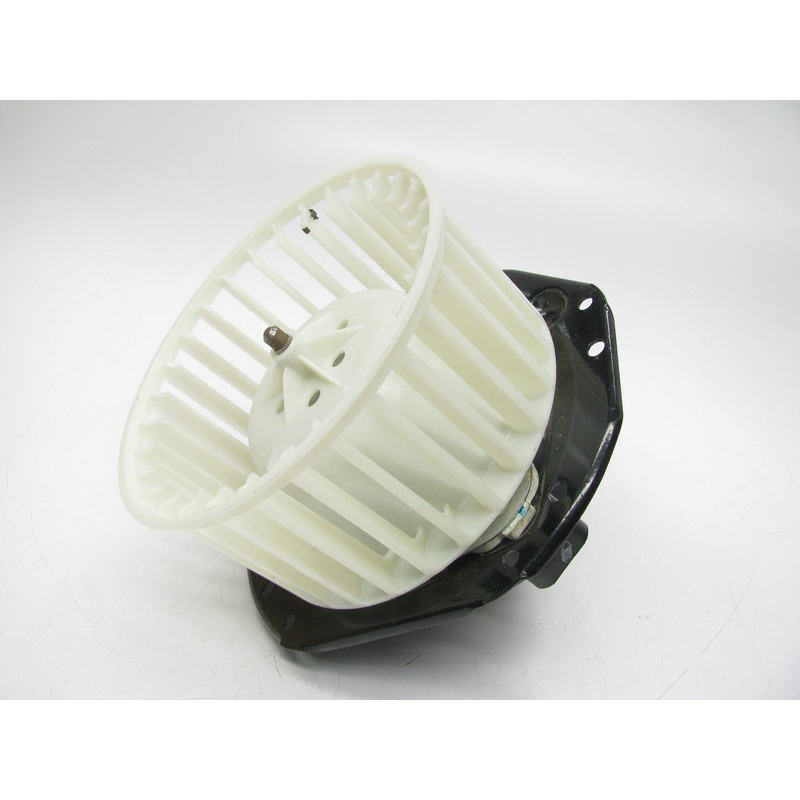 NEW OUT OF BOX - Valeo 5050081 Blower Motor W/ Wheel