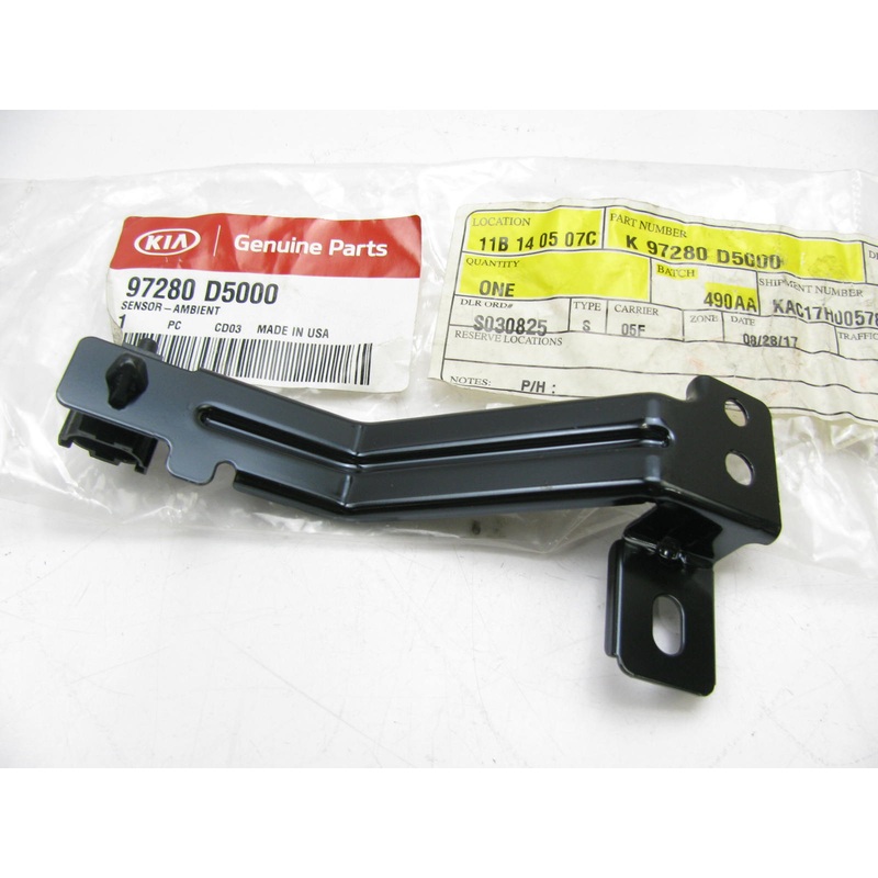 NEW Outside Air Ambient Temperature Sensor OEM For 2016-2020 Optima 97280D5000