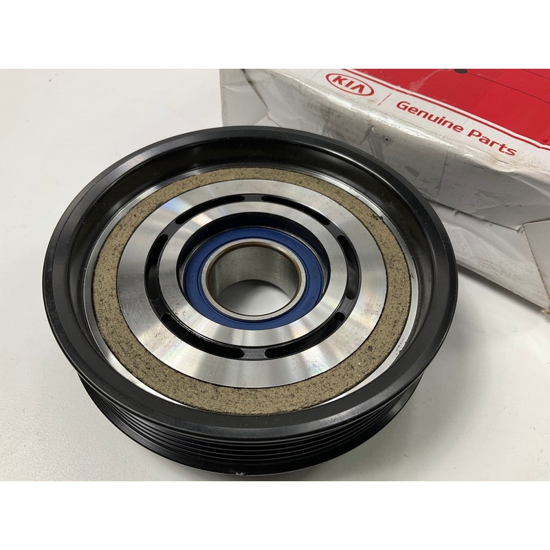 NEW A/C Compressor Clutch OEM For 2006-2008 Kia Sorento 976433A670